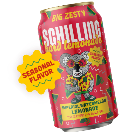 Watermelon Lemonade
